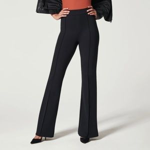 Spanx perfect flare pant XL